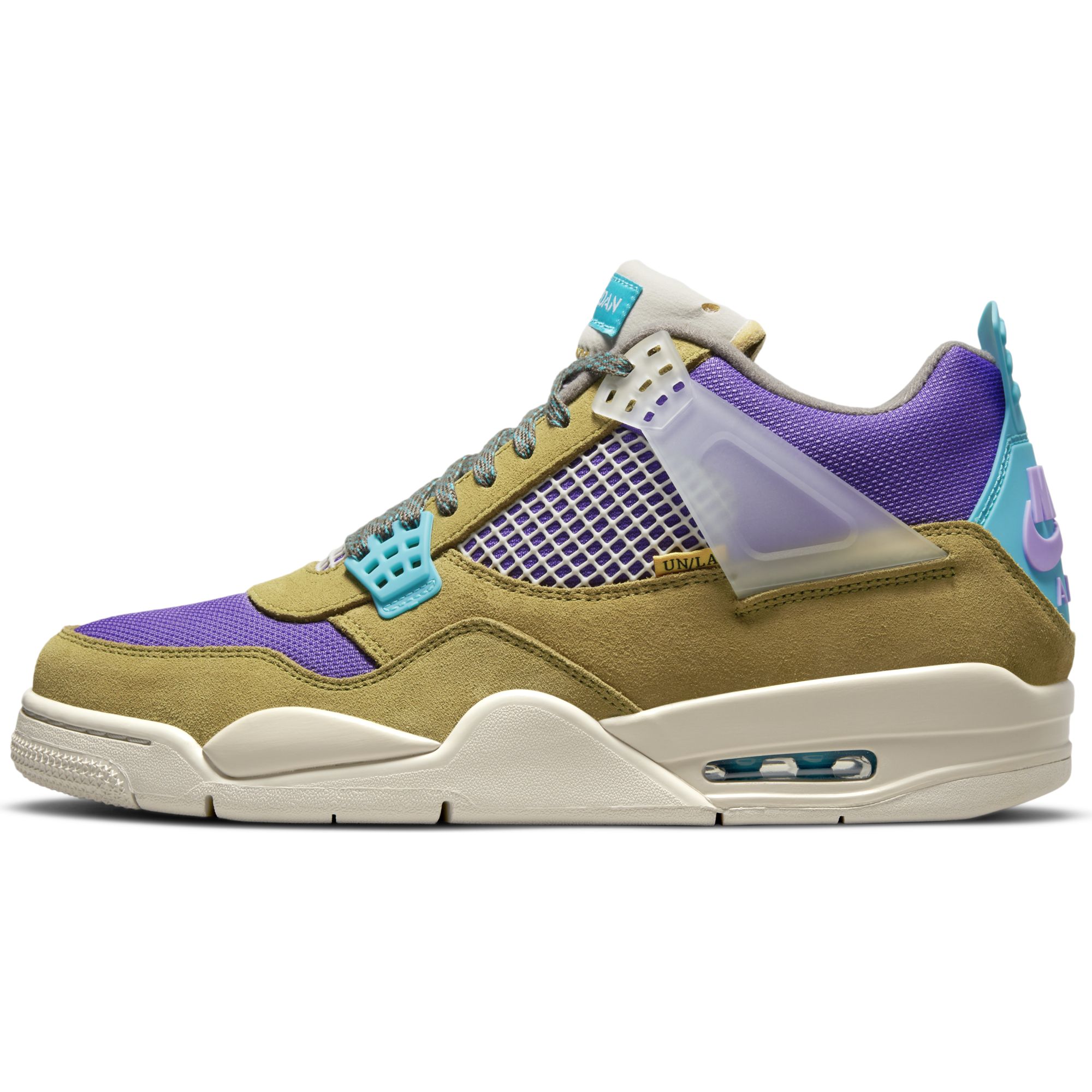 Купить Кроссовки Air Jordan 4 Retro SP | DJ5718-300 в Москве или заказать доставку на Slamdunk.su