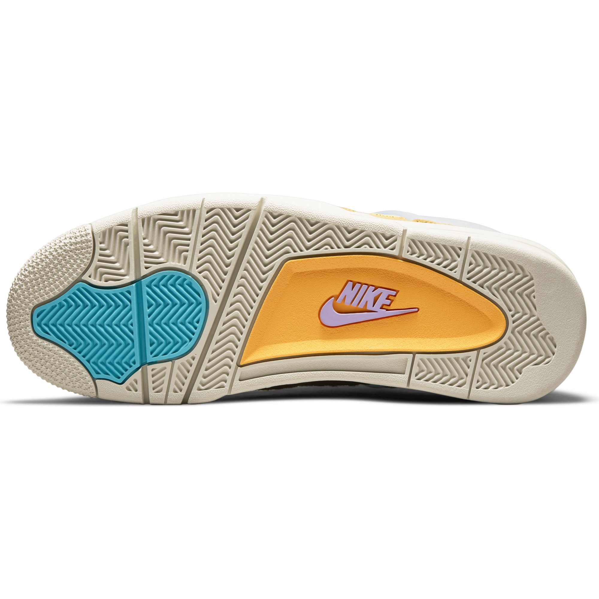 Купить Кроссовки Air Jordan 4 Retro SP | DJ5718-300 в Москве или заказать доставку на Slamdunk.su
