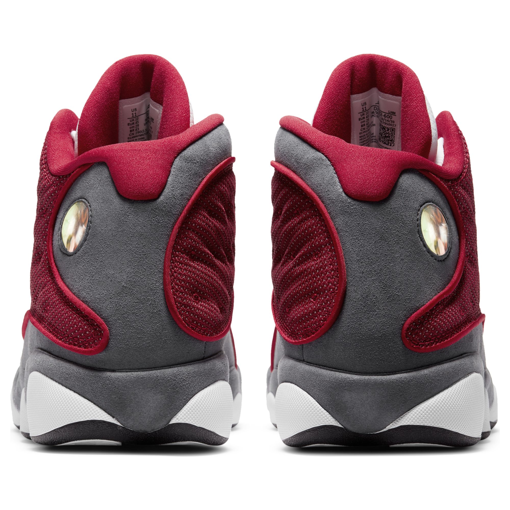 Купить Кроссовки Air Jordan 13 Retro | DJ5982-600 в Москве или заказать доставку на Slamdunk.su