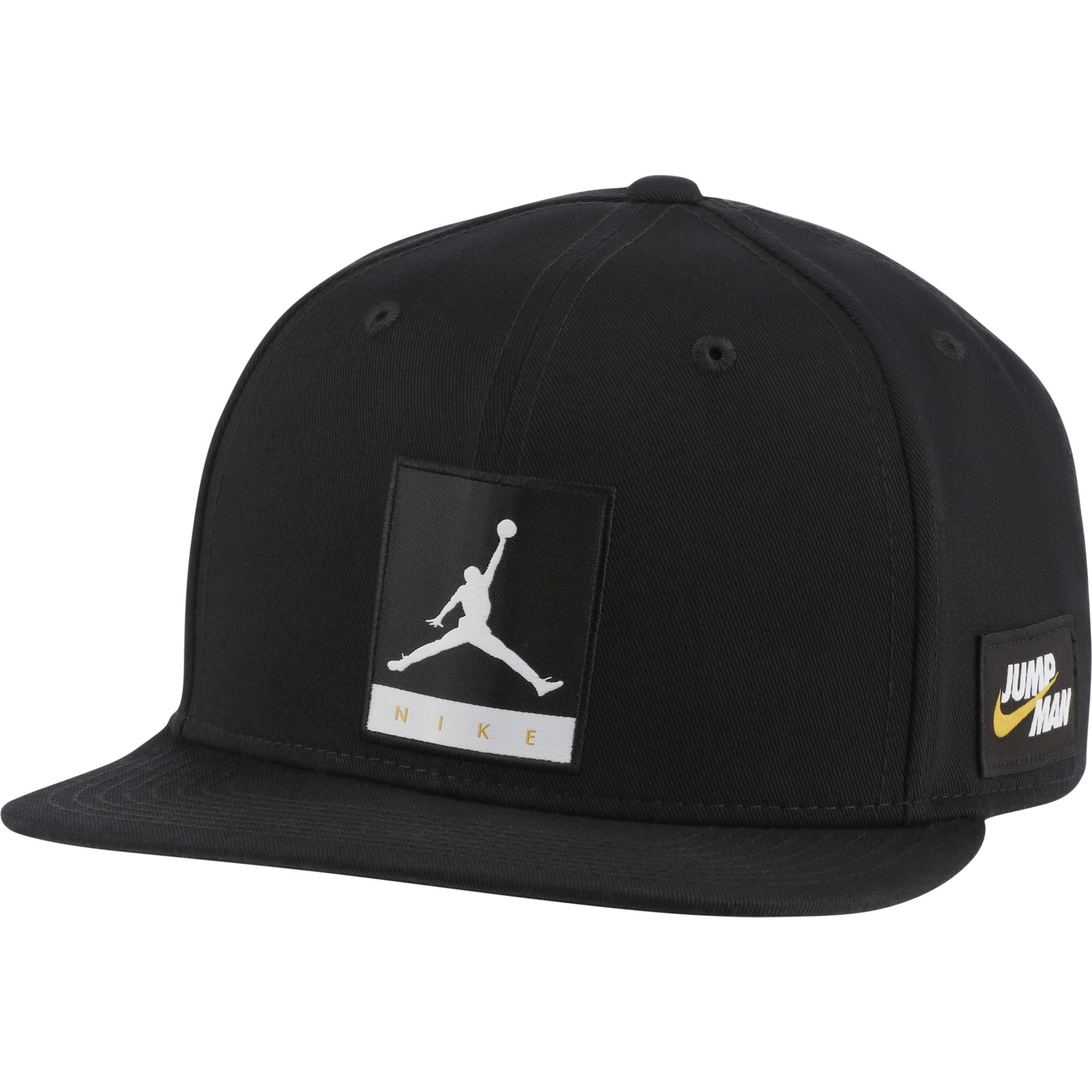 Купить Кепка Jordan Jumpman Pro | DJ6120-010 в Москве или заказать доставку на Slamdunk.su