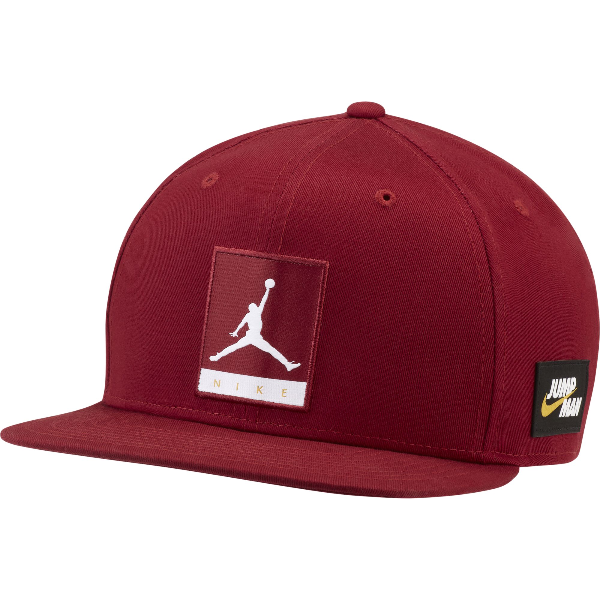 Купить Кепка Jordan Jumpman Pro | DJ6120-677 в Москве или заказать доставку на Slamdunk.su