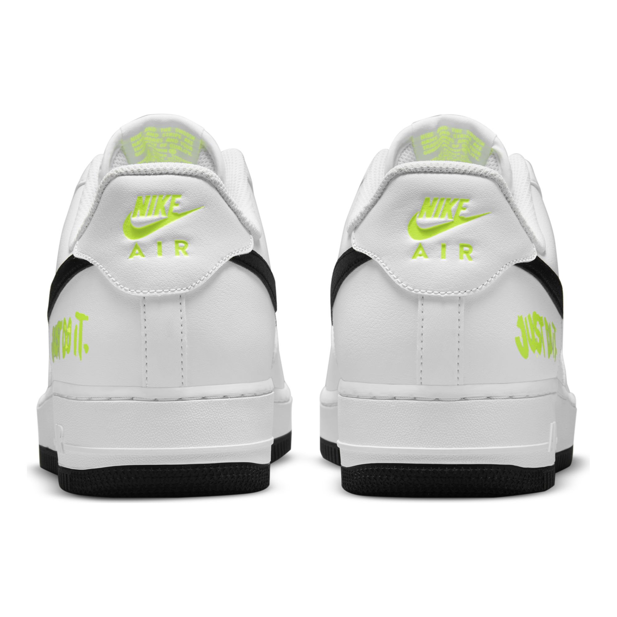 Купить Кроссовки Nike Air Force 1 Low | DJ6878-100 в Москве или заказать доставку на Slamdunk.su
