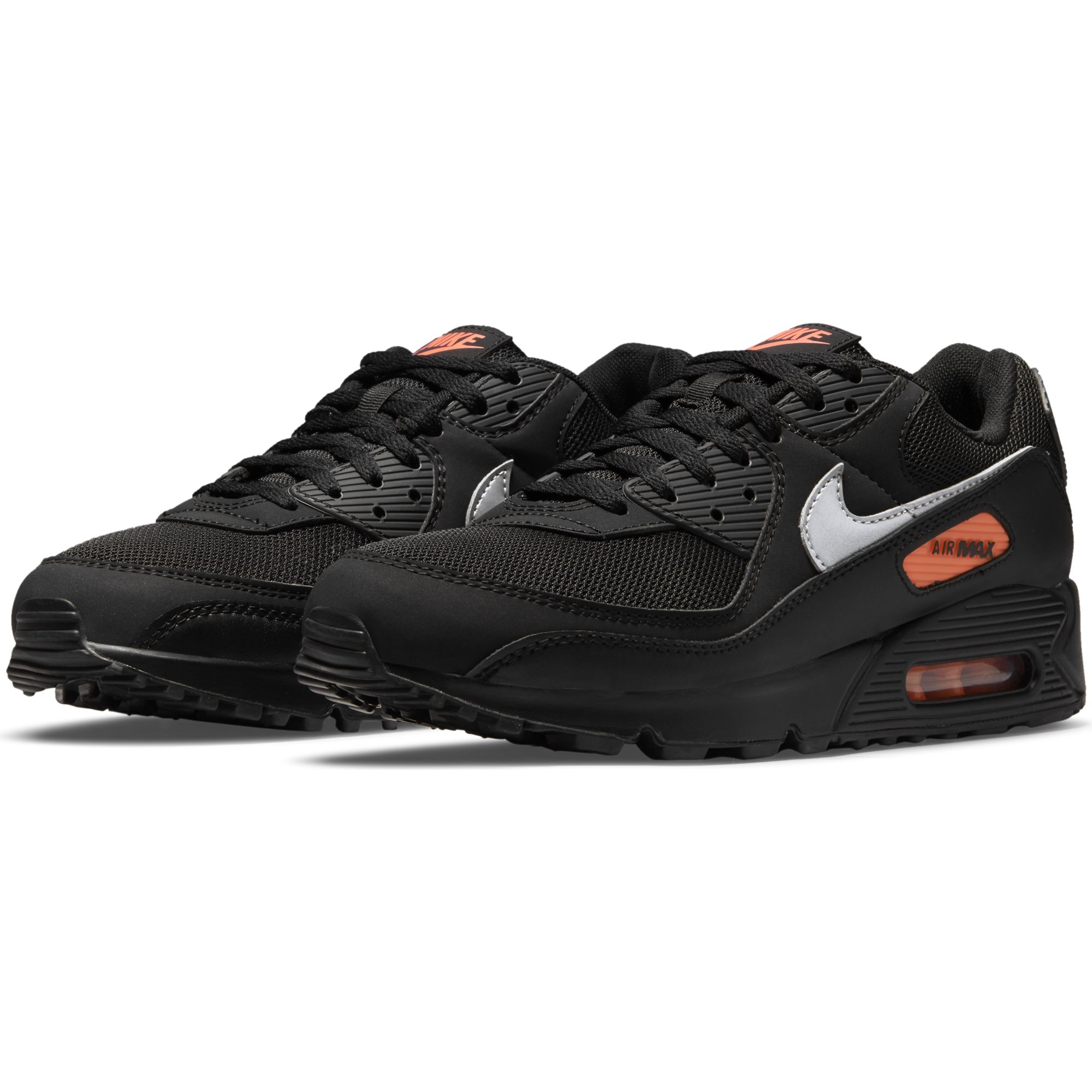 Купить Кроссовки Nike Air Max 90 | DJ6881-001 в Москве или заказать доставку на Slamdunk.su
