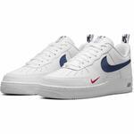 Кроссовки Nike Air Force 1 LV8 - картинка