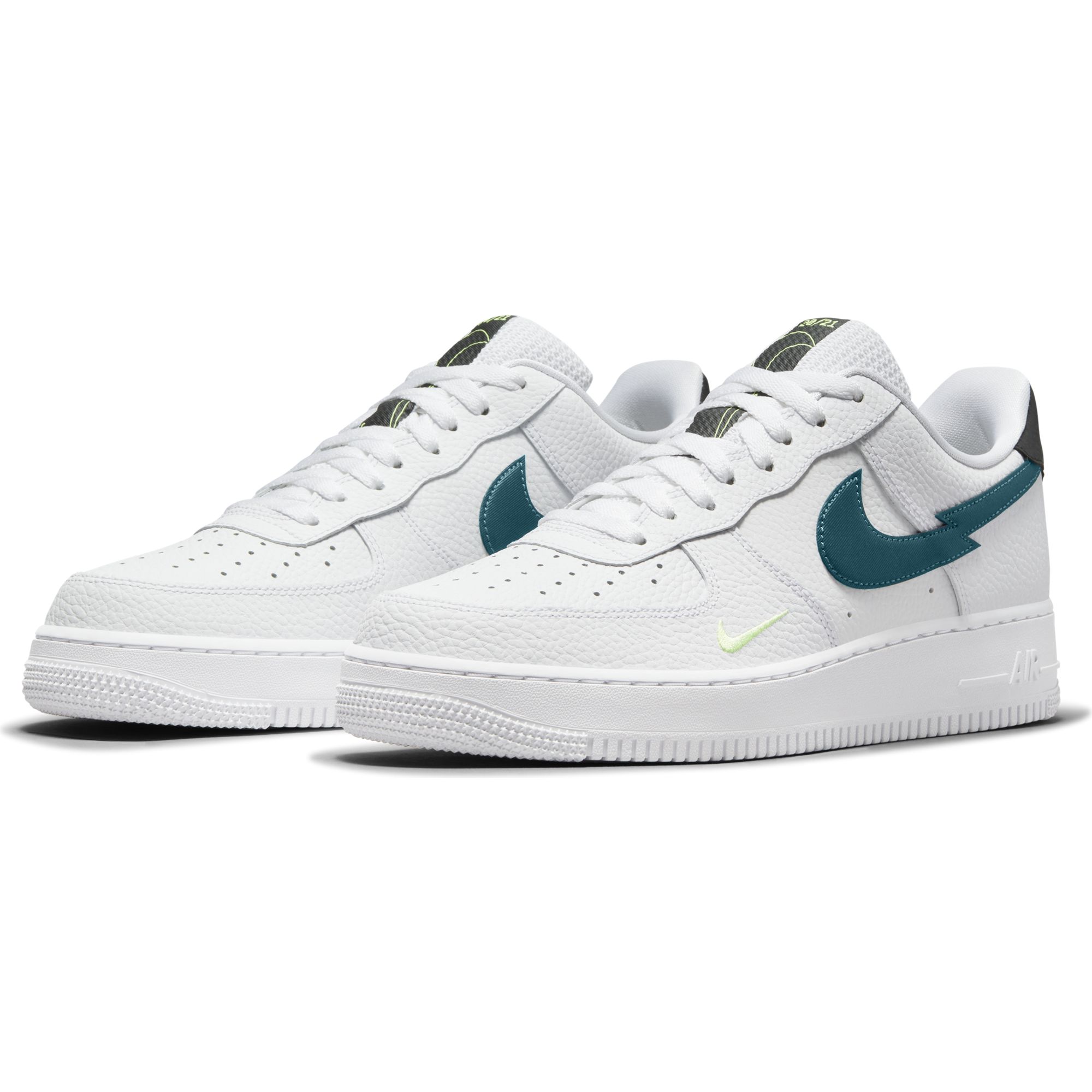 Купить Кроссовки Nike Air Force 1 Low | DJ6894-100 в Москве или заказать доставку на Slamdunk.su