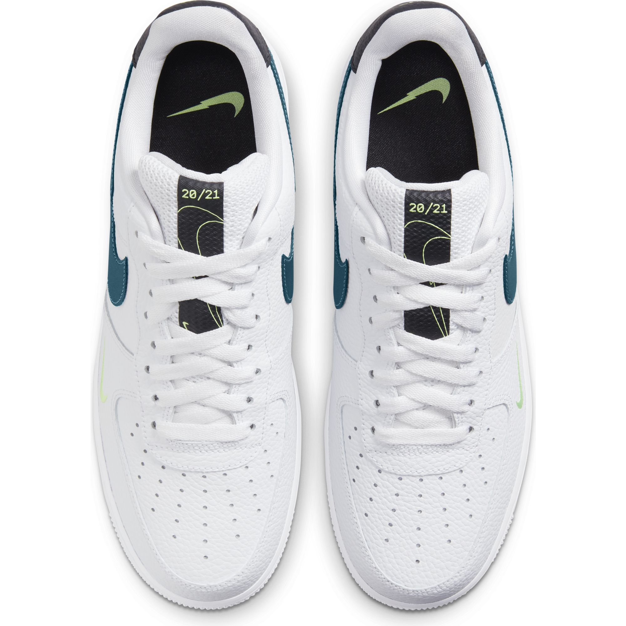 Купить Кроссовки Nike Air Force 1 Low | DJ6894-100 в Москве или заказать доставку на Slamdunk.su