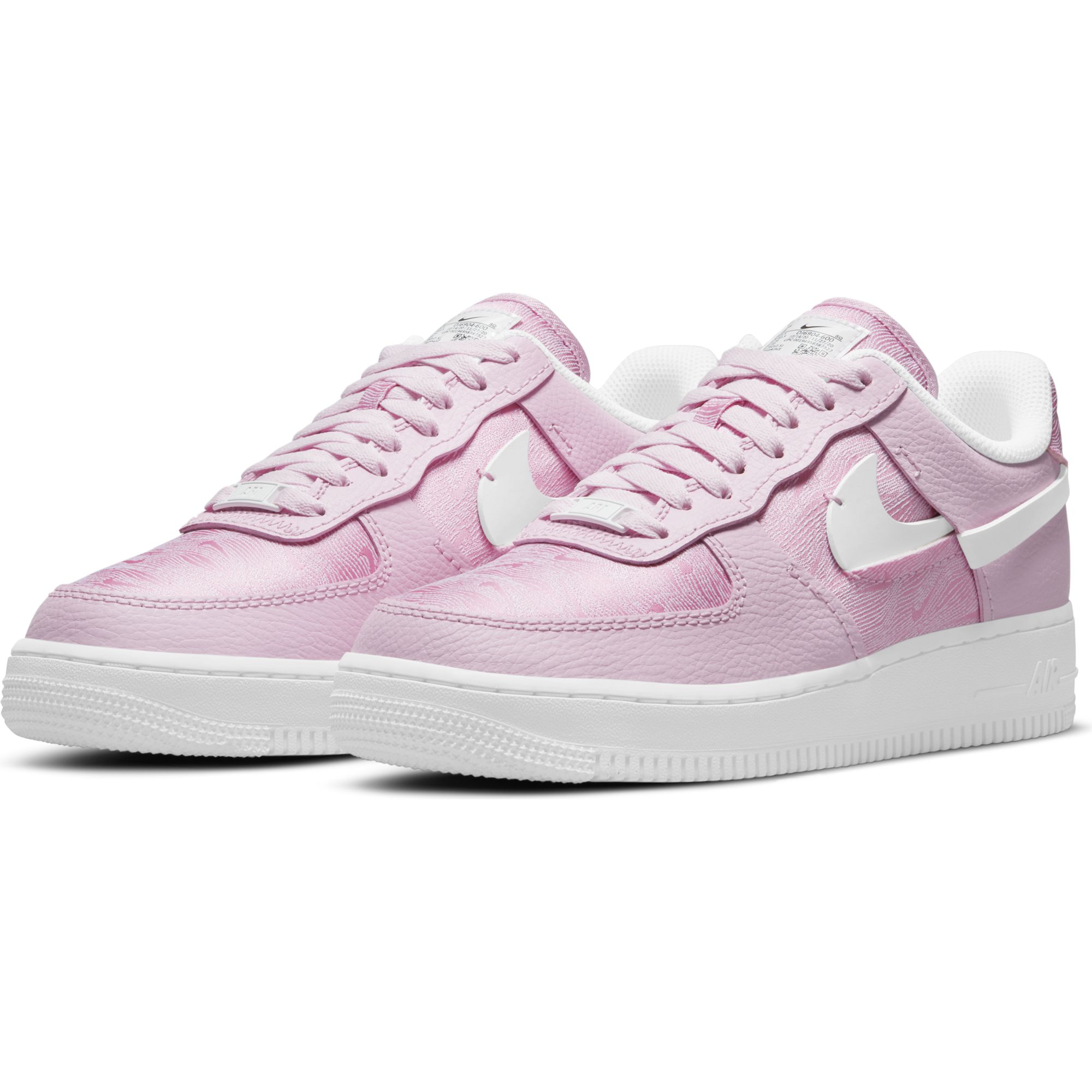 Купить Кроссовки Nike Air Force 1 LXX | DJ6904-600 в Москве или заказать доставку на Slamdunk.su