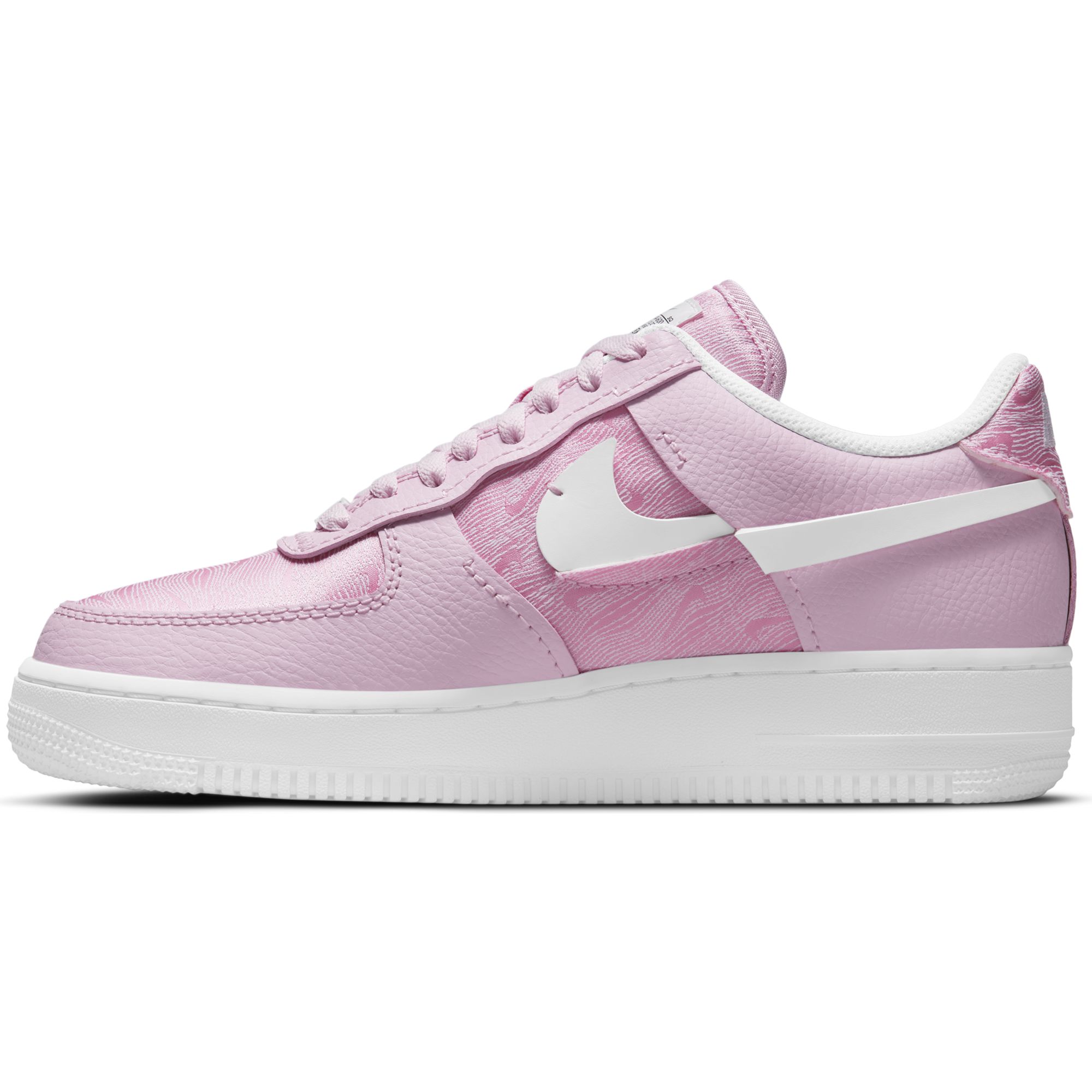 Купить Кроссовки Nike Air Force 1 LXX | DJ6904-600 в Москве или заказать доставку на Slamdunk.su
