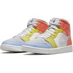 Кроссовки Air Jordan 1 Mid | DJ6908-100