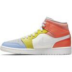 Кроссовки Air Jordan 1 Mid | DJ6908-100