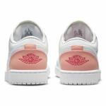 Кроссовки Air Jordan 1 Low | DJ6909-100