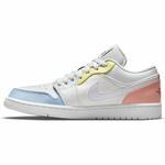 Кроссовки Air Jordan 1 Low - картинка