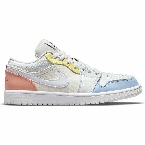 Кроссовки Air Jordan 1 Low