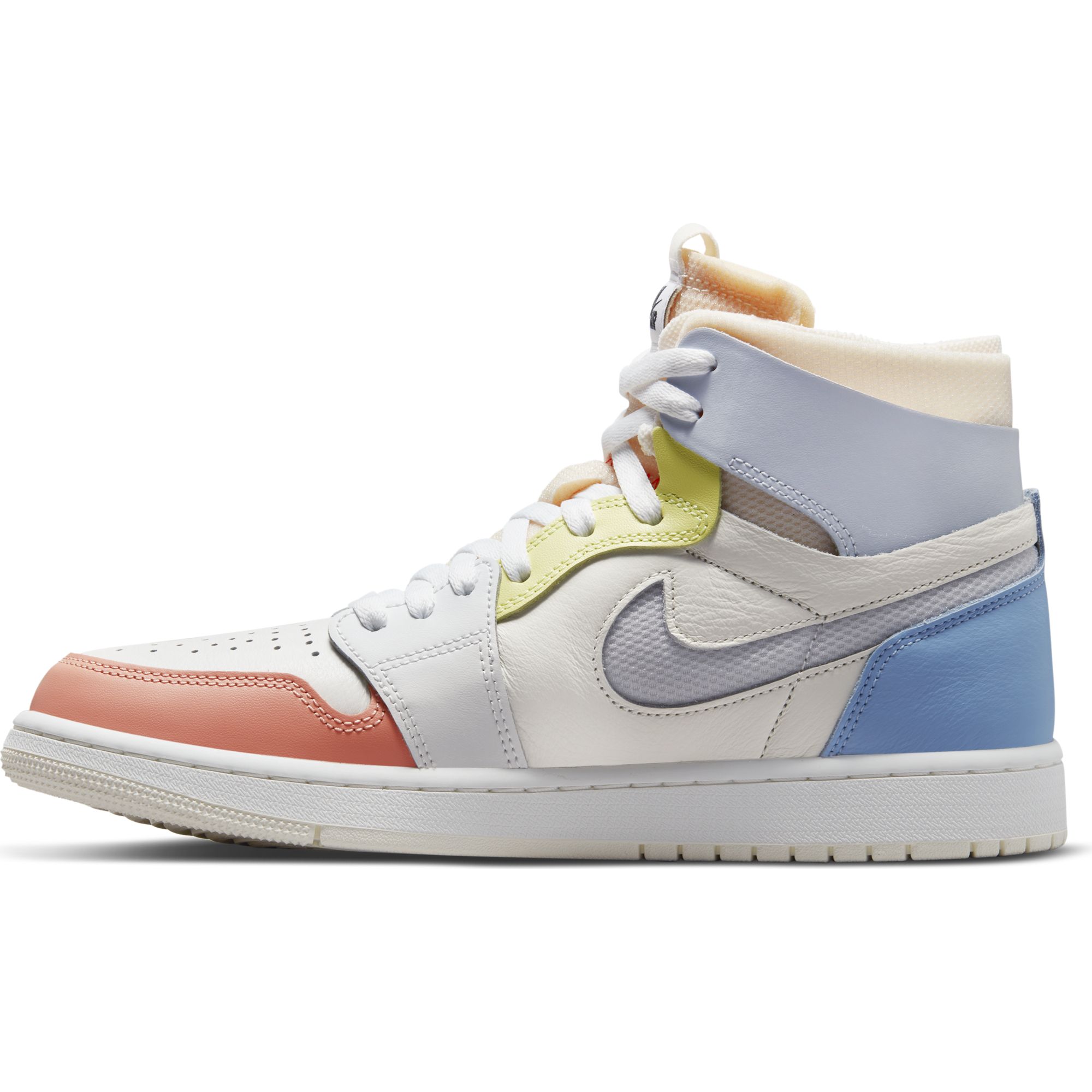 Купить Кроссовки Air Jordan 1 Zoom Cmft | DJ6910-100 в Москве или заказать доставку на Slamdunk.su