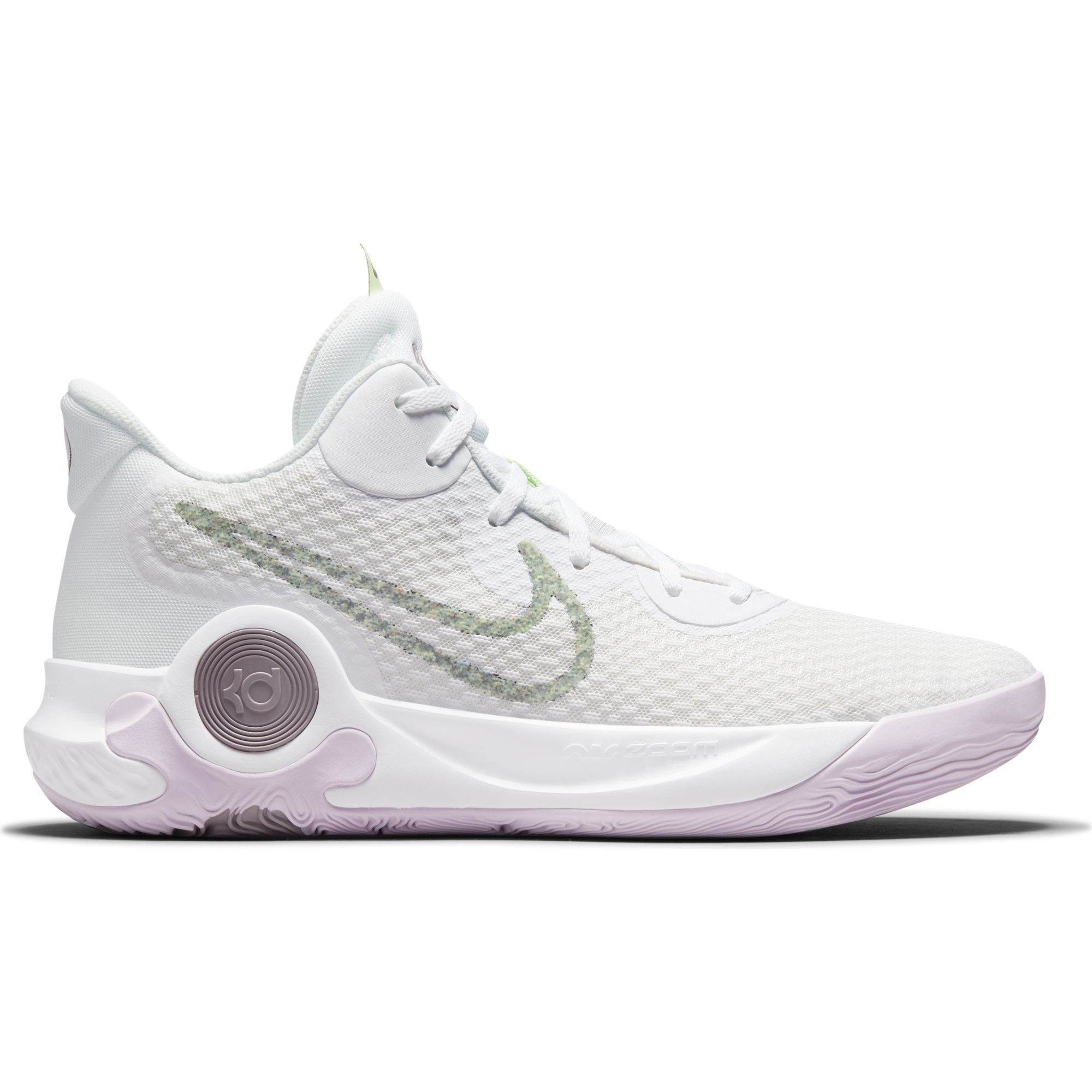 Купить Баскетбольные кроссовки Nike KD Trey 5 IX | DJ6921-100 в Москве или заказать доставку на Slamdunk.su
