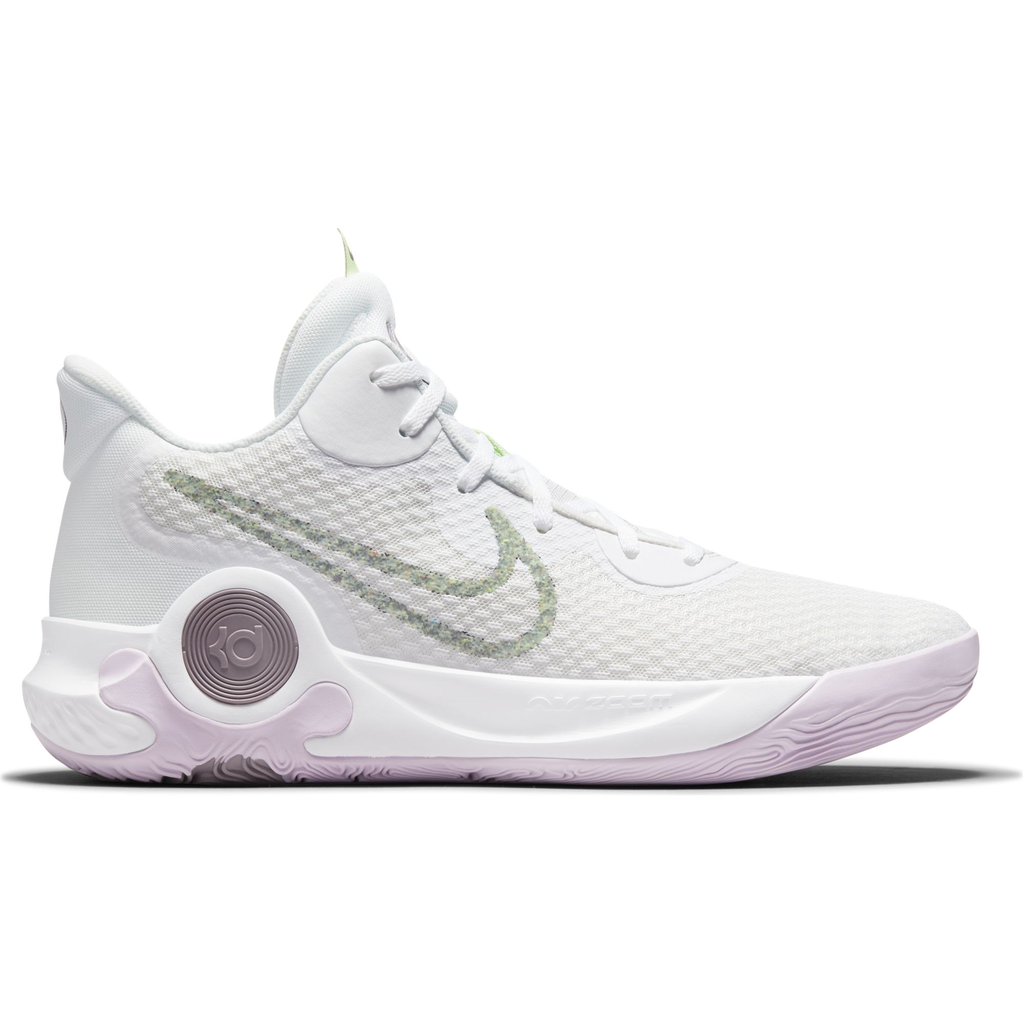 Баскетбольные кроссовки Nike KD Trey 5 IX - картинка