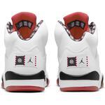 Кроссовки Air Jordan 5 Retro Quai 54 | DJ7903-106