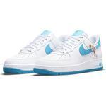Кроссовки Nike Air Force 1 '07 x Space Jam: A Legacy | DJ7998-100