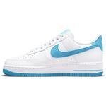 Кроссовки Nike Air Force 1 '07 x Space Jam: A Legacy | DJ7998-100