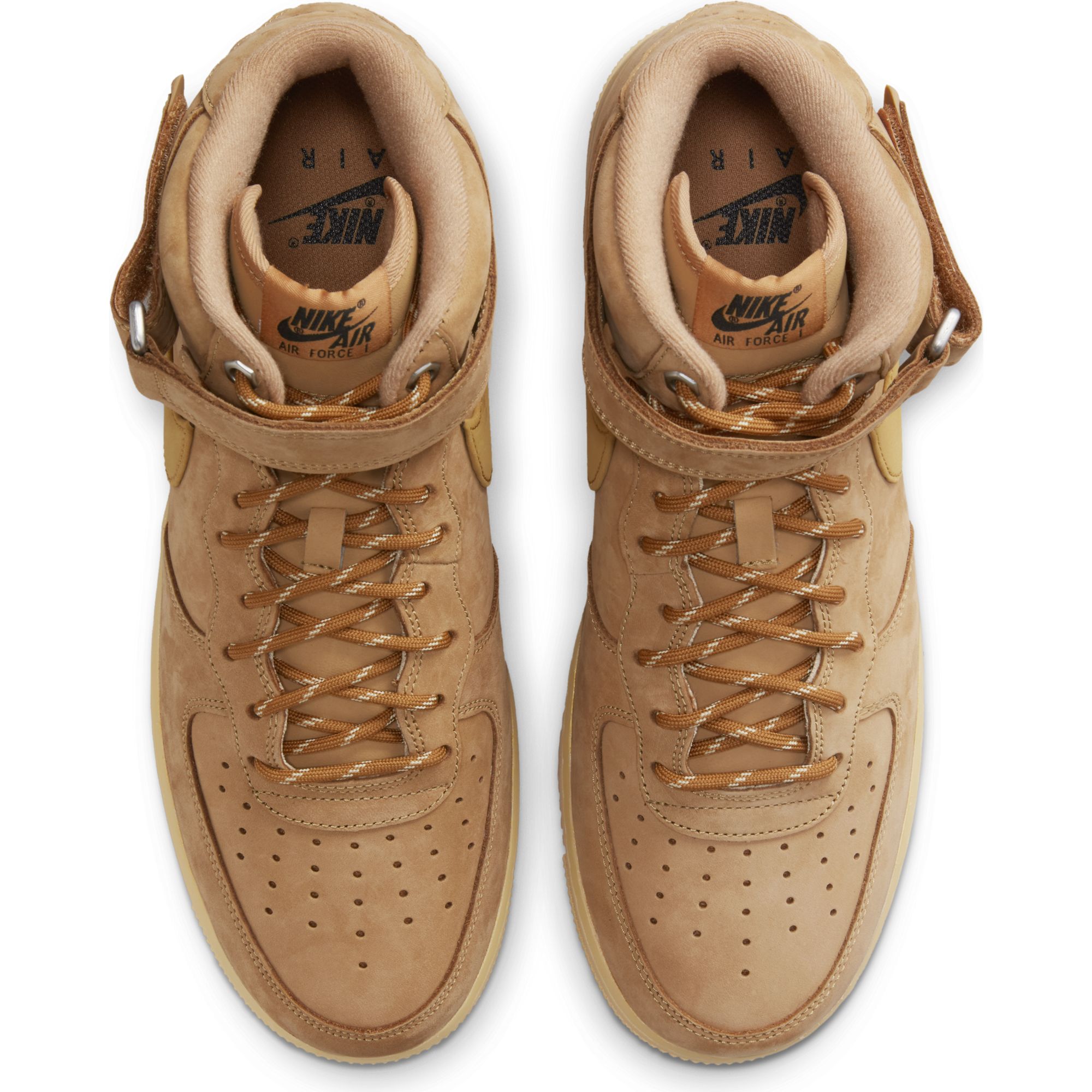 Купить Кроссовки Nike Air Force 1 Mid '07 | DJ9158-200 в Москве или заказать доставку на Slamdunk.su
