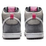 Кроссовки Nike SB Dunk High Pro | DJ9800-001