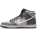 Кроссовки Nike SB Dunk High Pro | DJ9800-001