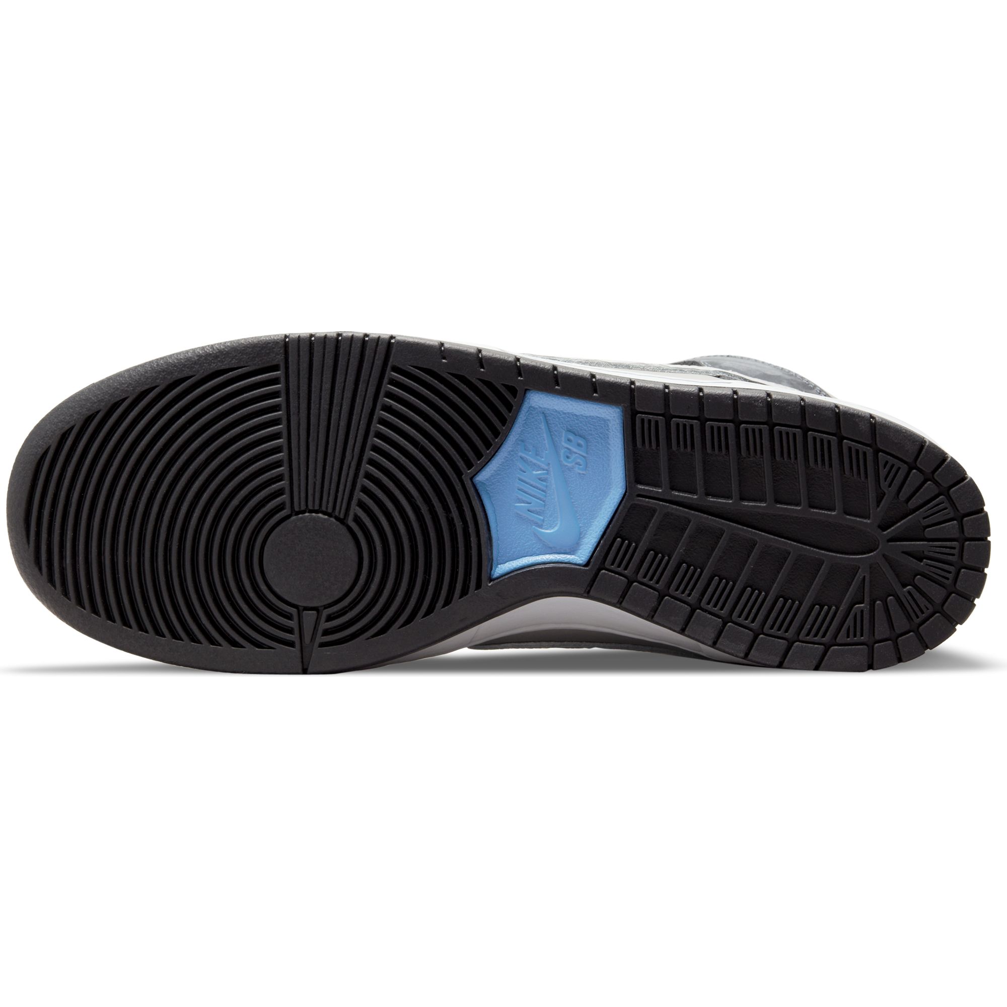 Купить Кроссовки Nike SB Dunk High Pro | DJ9800-001 в Москве или заказать доставку на Slamdunk.su