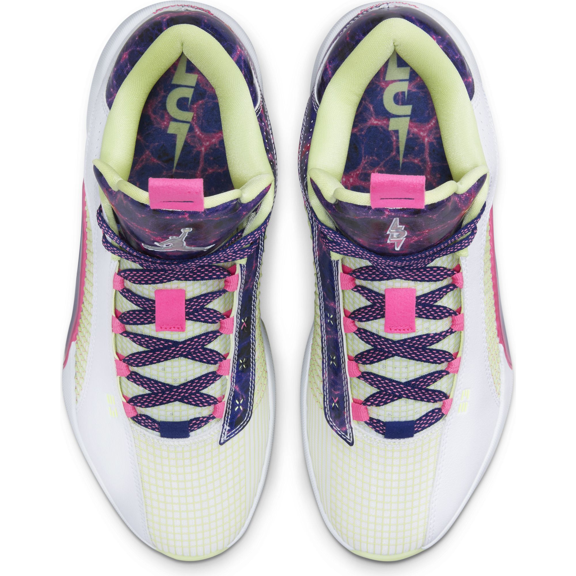Купить Баскетбольные кроссовки Air Jordan XXXV Low | DJ9805-190 в Москве или заказать доставку на Slamdunk.su