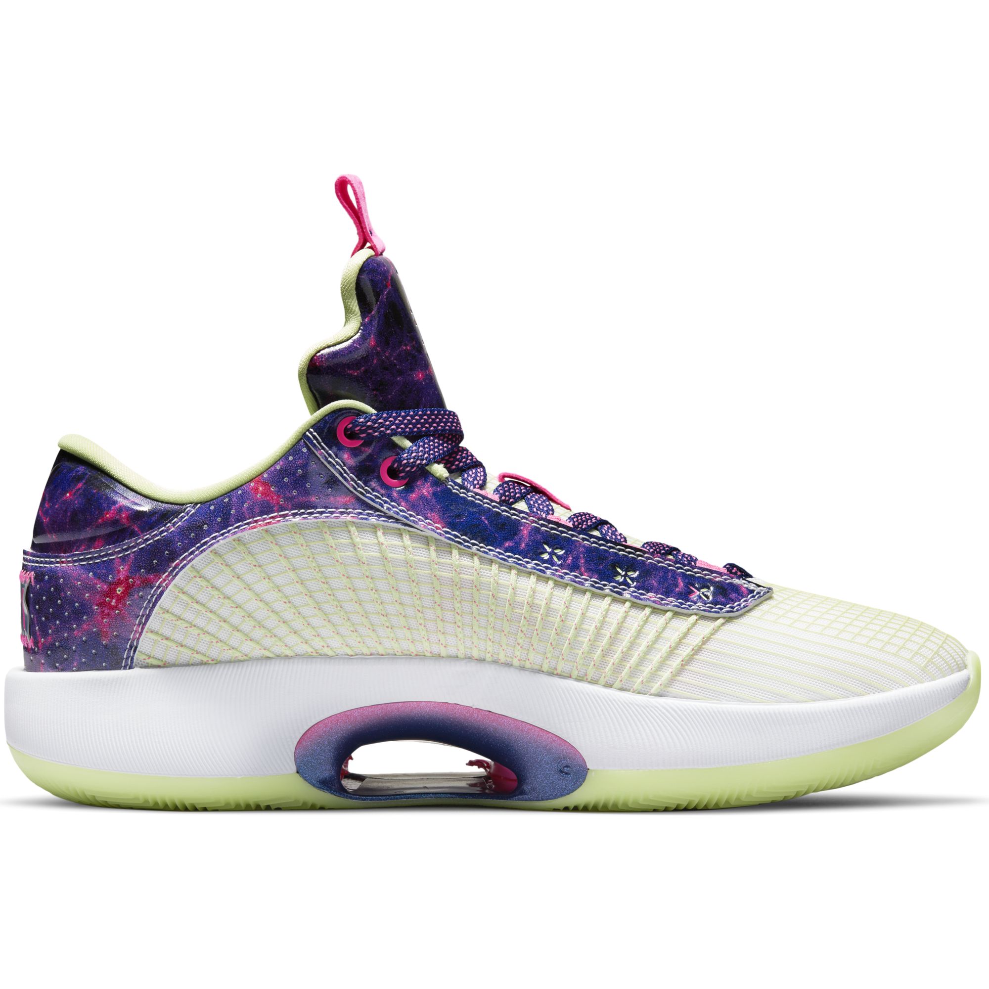 Купить Баскетбольные кроссовки Air Jordan XXXV Low | DJ9805-190 в Москве или заказать доставку на Slamdunk.su