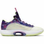 Баскетбольные кроссовки Air Jordan XXXV Low | DJ9805-190