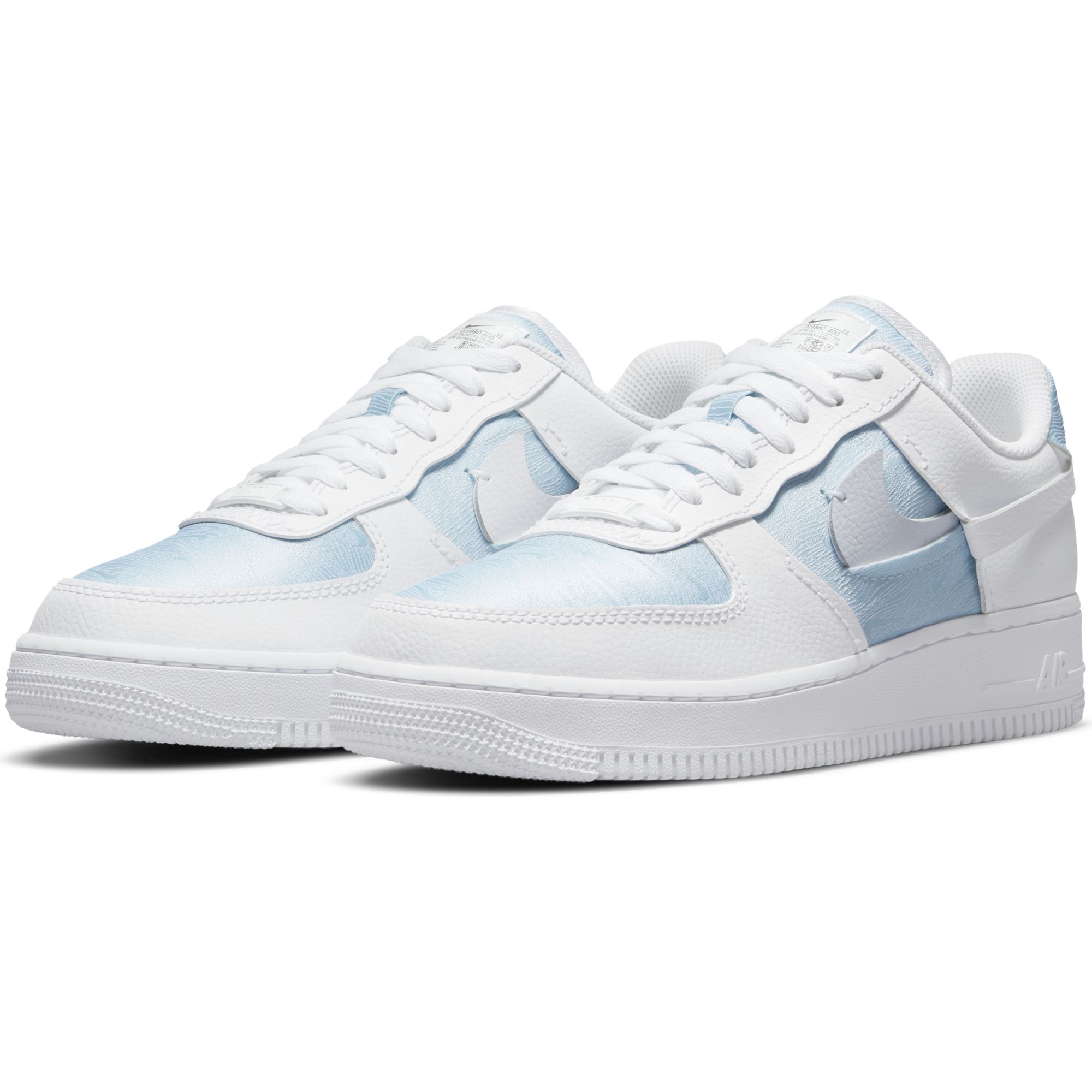 Купить Кроссовки Nike Air Force 1 LXX | DJ9880-400 в Москве или заказать доставку на Slamdunk.su