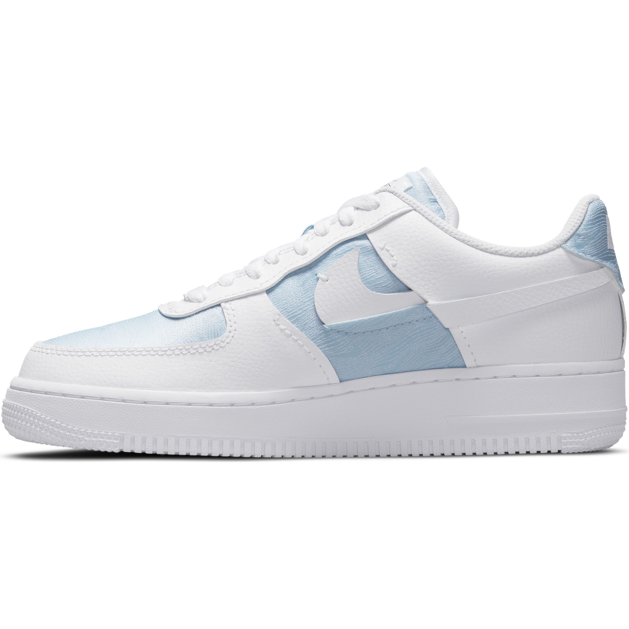 Купить Кроссовки Nike Air Force 1 LXX | DJ9880-400 в Москве или заказать доставку на Slamdunk.su
