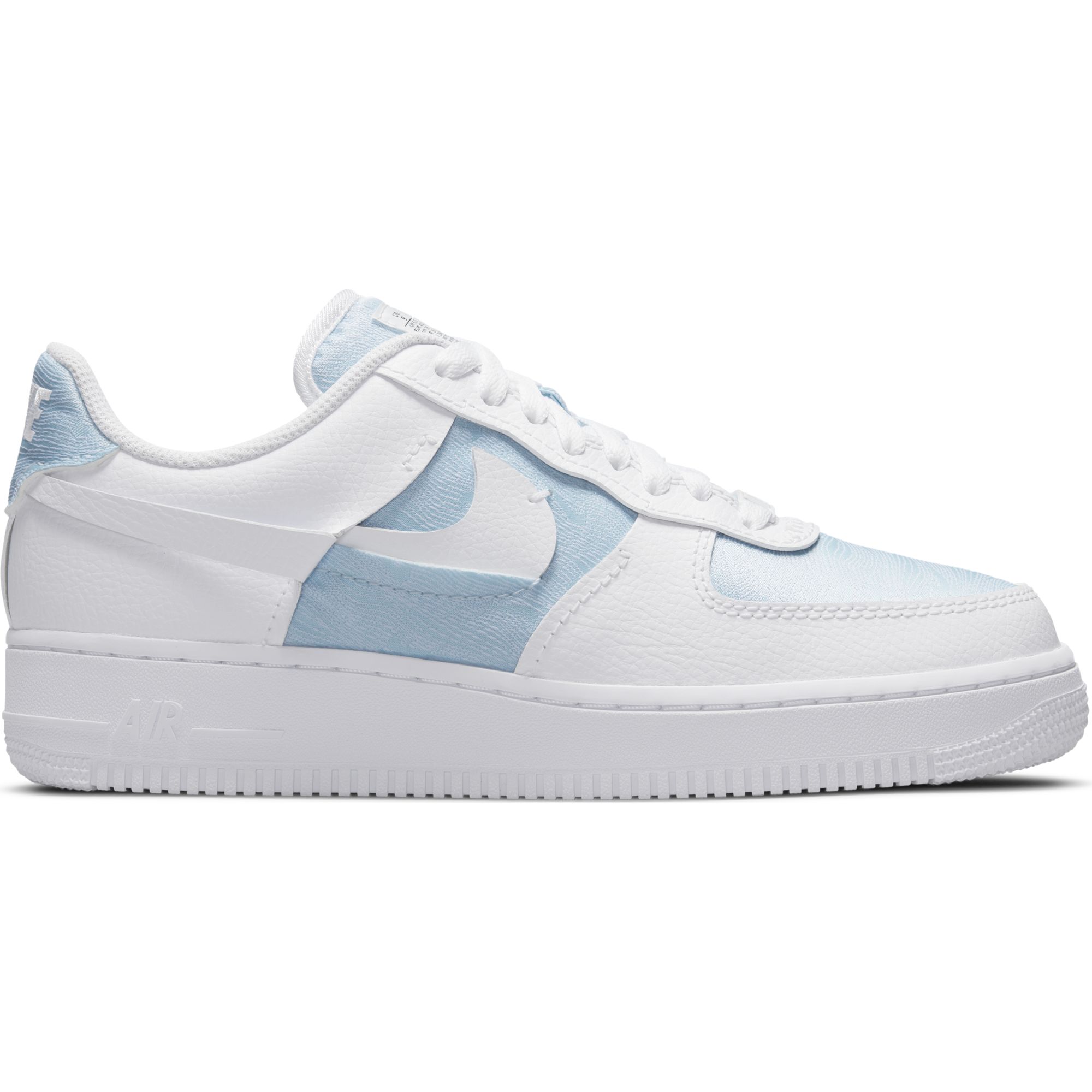 Кроссовки Nike Air Force 1 LXX - картинка