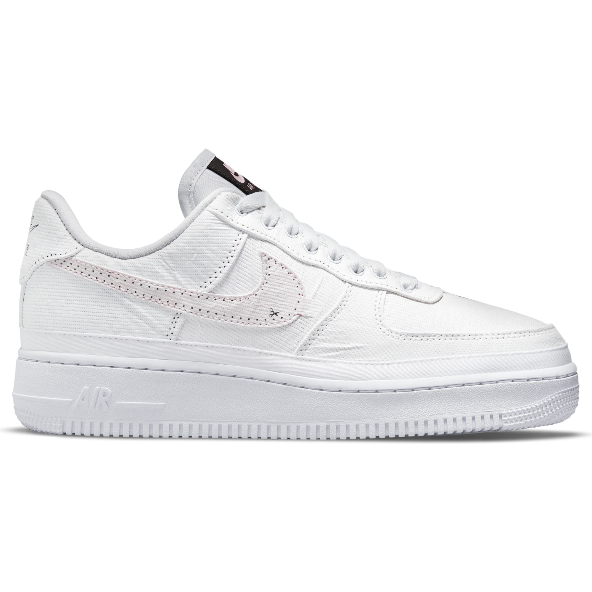 Кроссовки Nike Air Force 1 '07 Premium - картинка