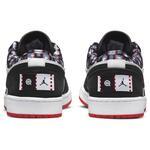 Кроссовки Air Jordan 1 Low Quai 54 | DM0095-106
