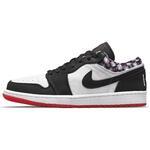 Кроссовки Air Jordan 1 Low Quai 54 | DM0095-106