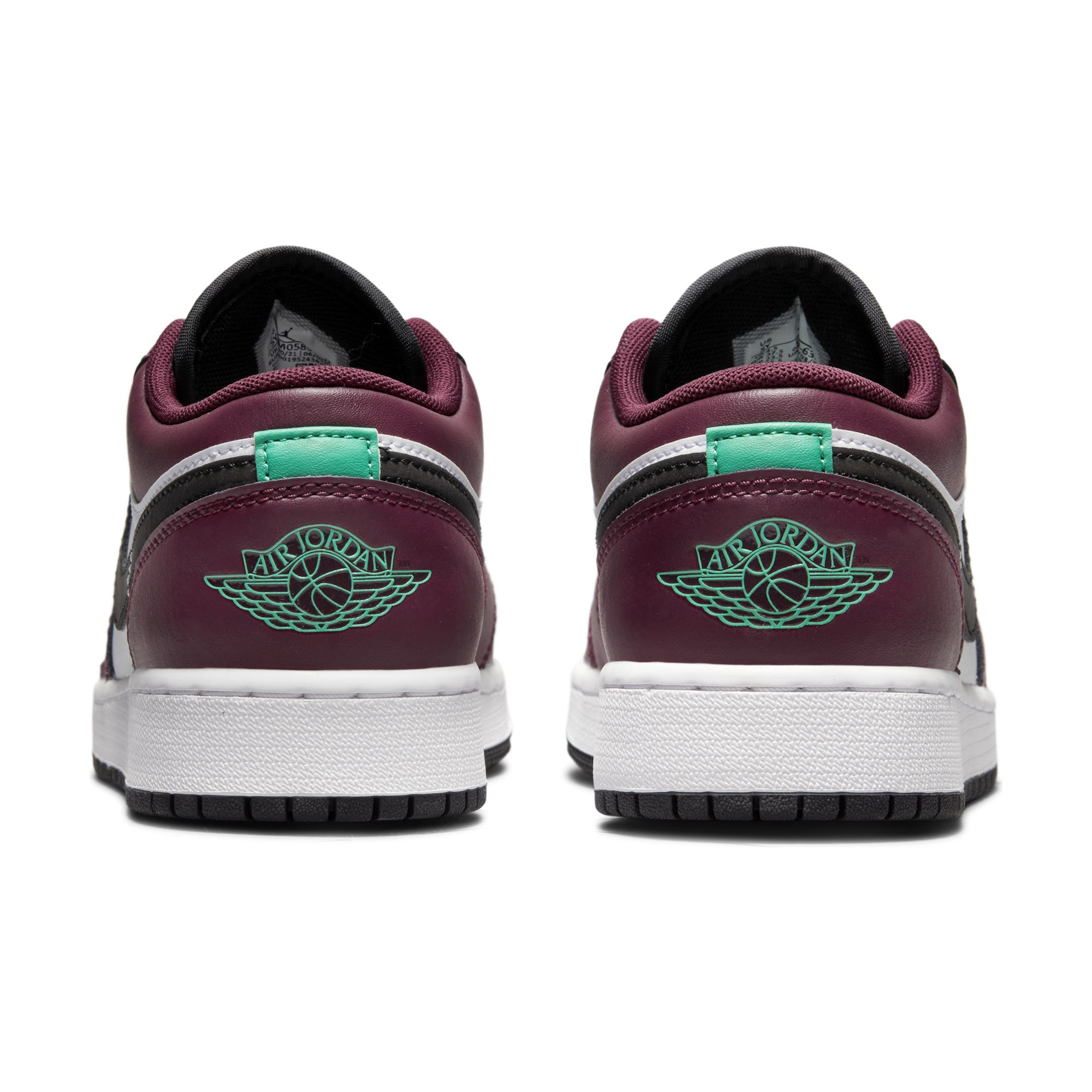 Купить Кроссовки Air Jordan 1 Low SE | DM0589-635 в Москве или заказать доставку на Slamdunk.su