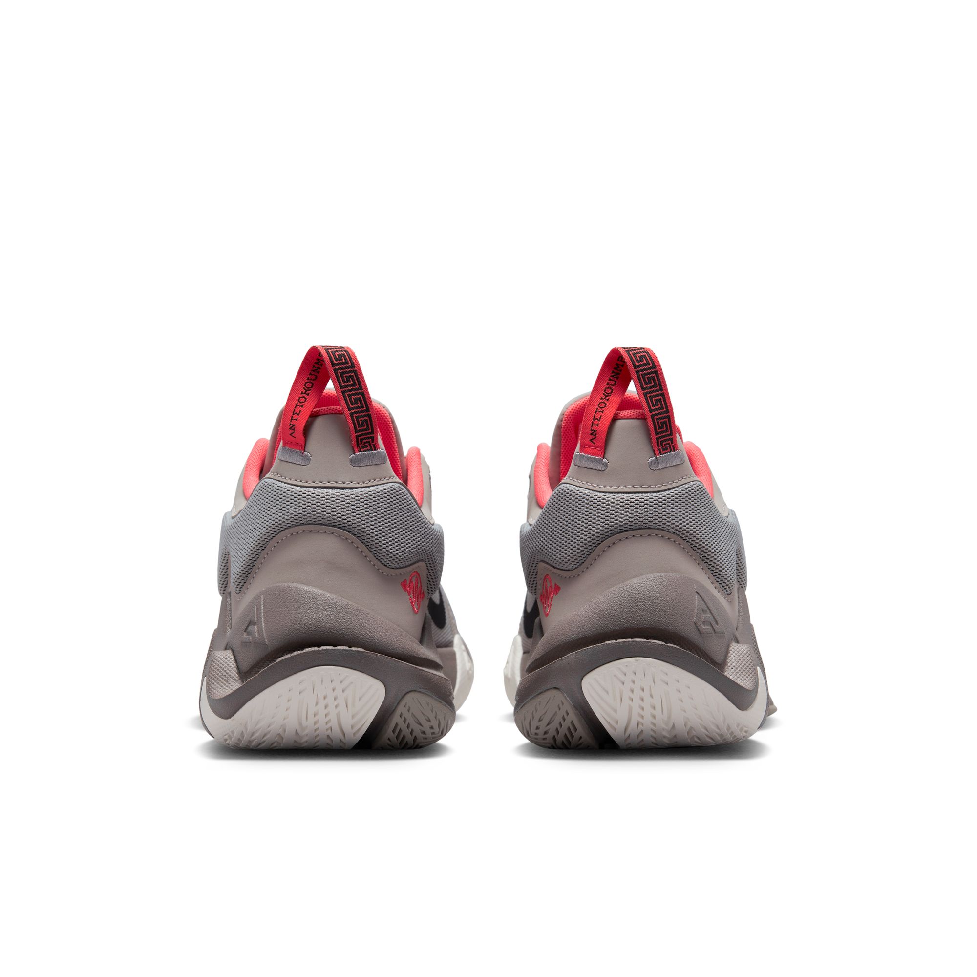 Купить Баскетбольные кроссовки Nike Giannis Immortality 2 | DM0825-003 в Москве или заказать доставку на Slamdunk.su