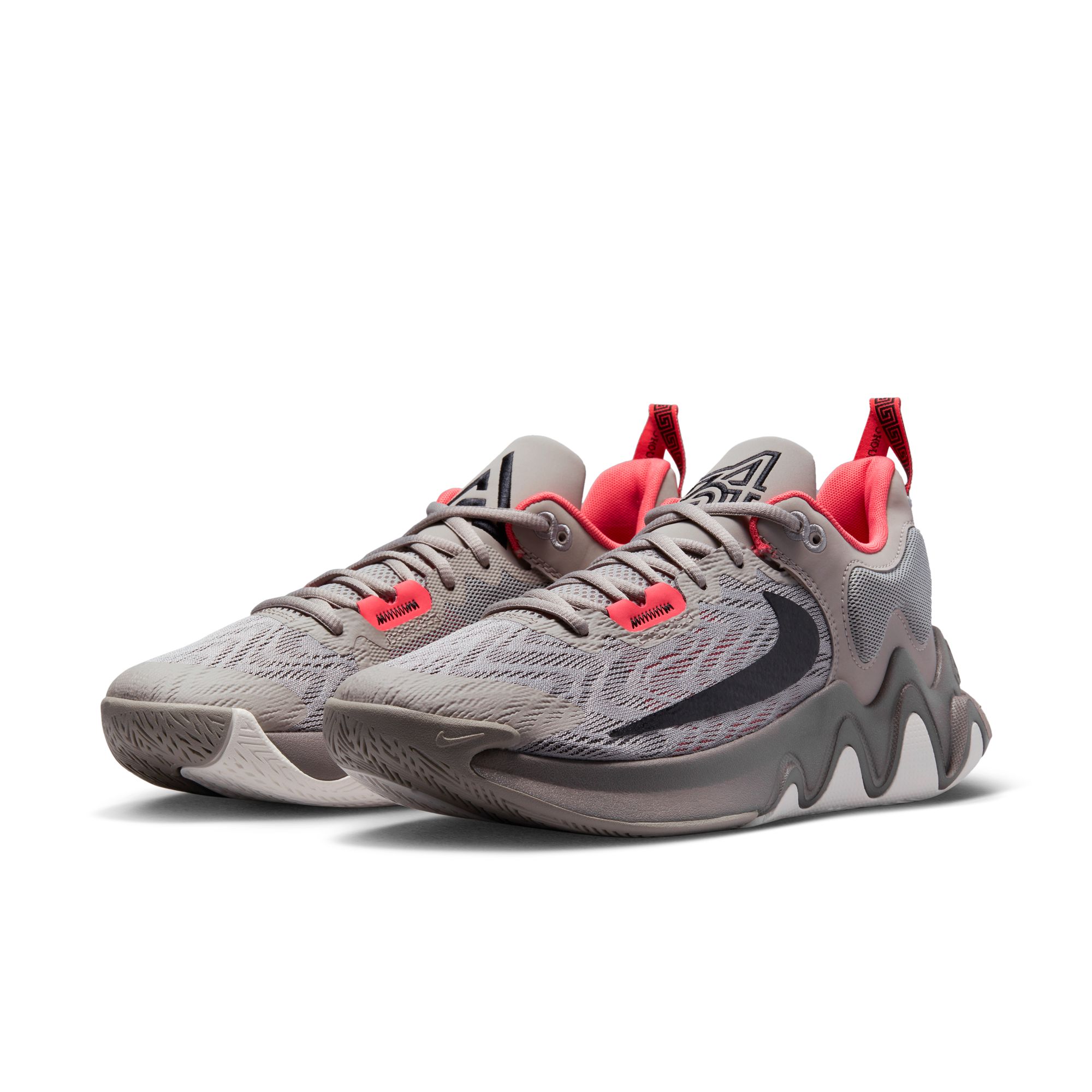 Купить Баскетбольные кроссовки Nike Giannis Immortality 2 | DM0825-003 в Москве или заказать доставку на Slamdunk.su