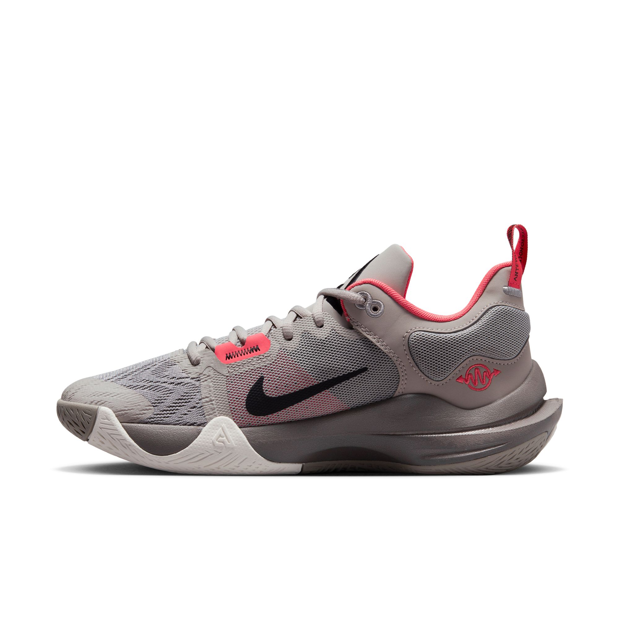 Купить Баскетбольные кроссовки Nike Giannis Immortality 2 | DM0825-003 в Москве или заказать доставку на Slamdunk.su
