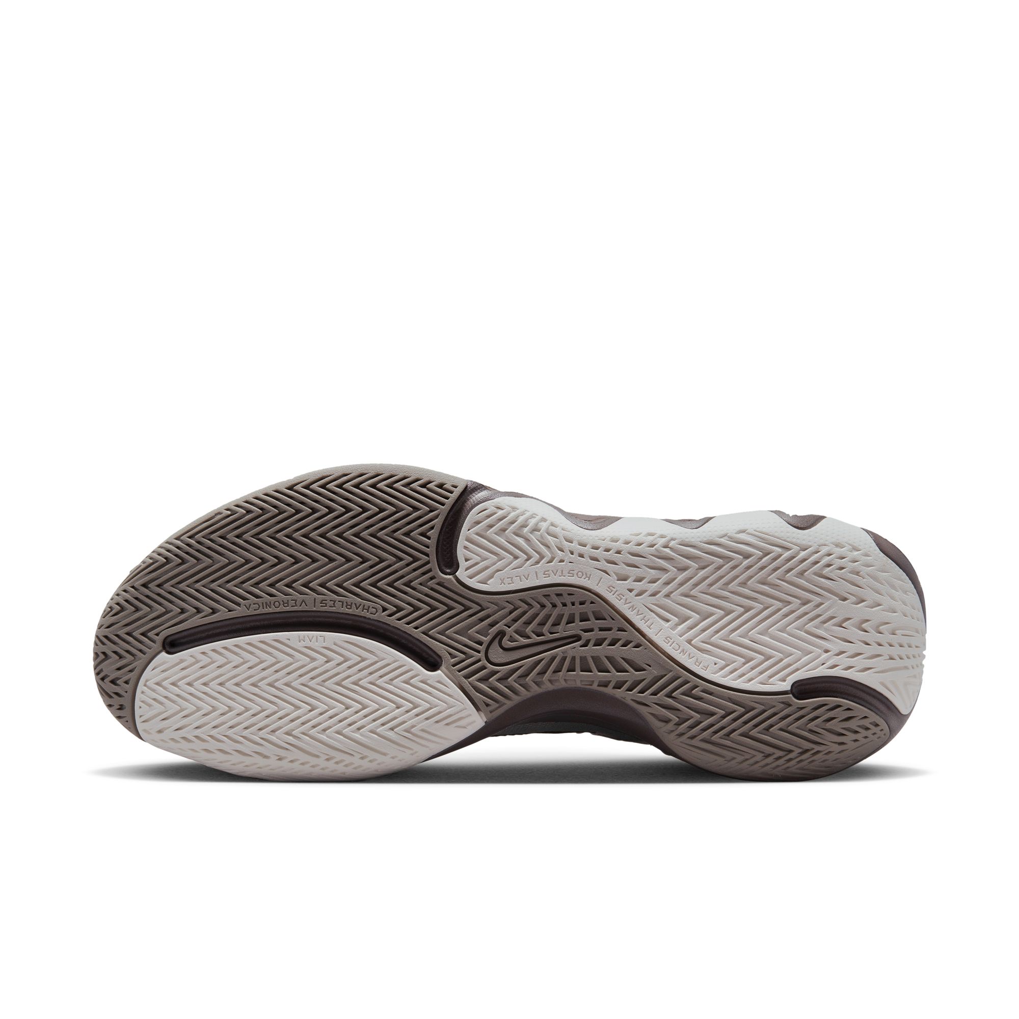 Купить Баскетбольные кроссовки Nike Giannis Immortality 2 | DM0825-003 в Москве или заказать доставку на Slamdunk.su