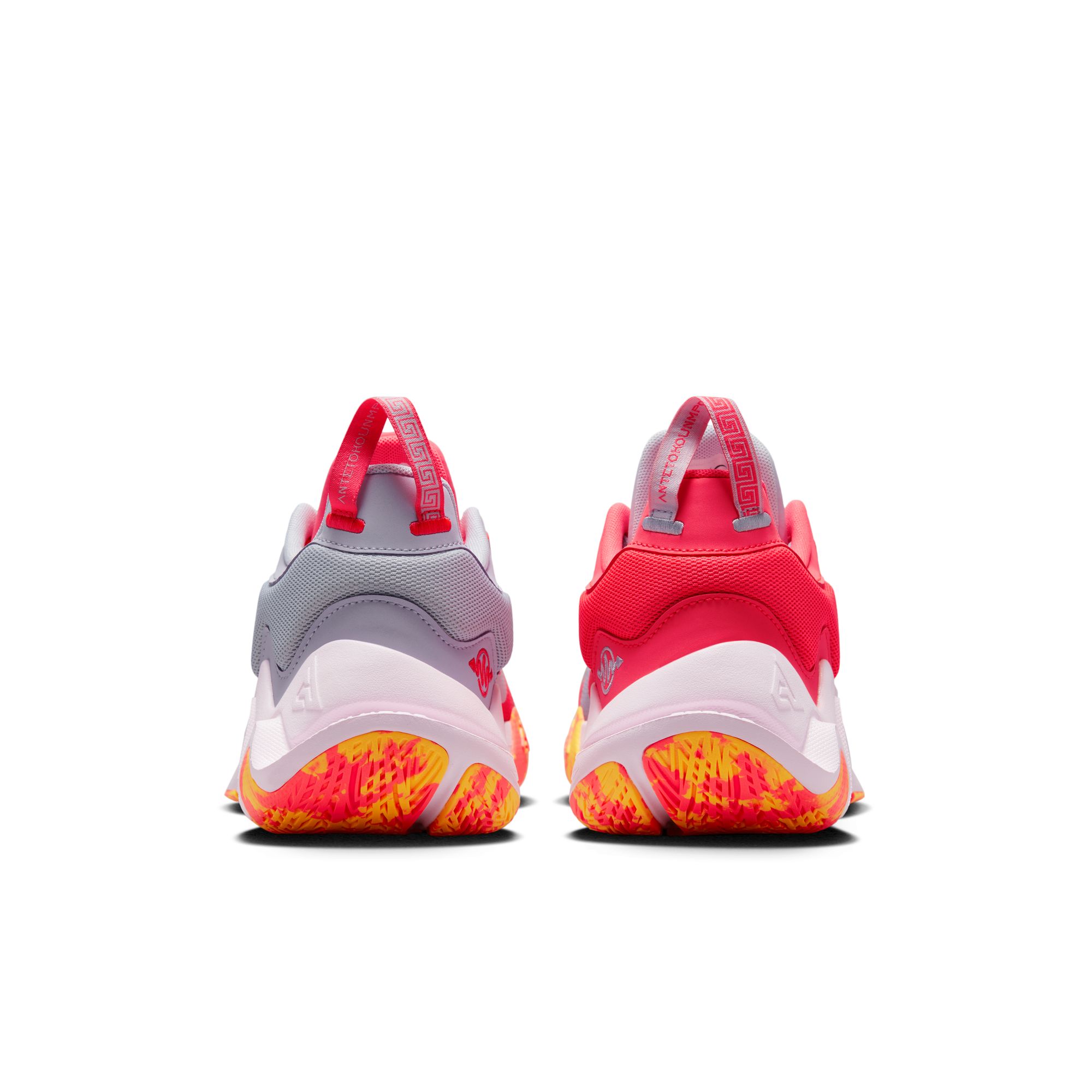 Купить Баскетбольные кроссовки Nike Giannis Immortality 2 | DM0825-600 в Москве или заказать доставку на Slamdunk.su