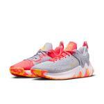 Баскетбольные кроссовки Nike Giannis Immortality 2 | DM0825-600