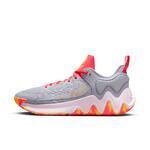 Баскетбольные кроссовки Nike Giannis Immortality 2 | DM0825-600