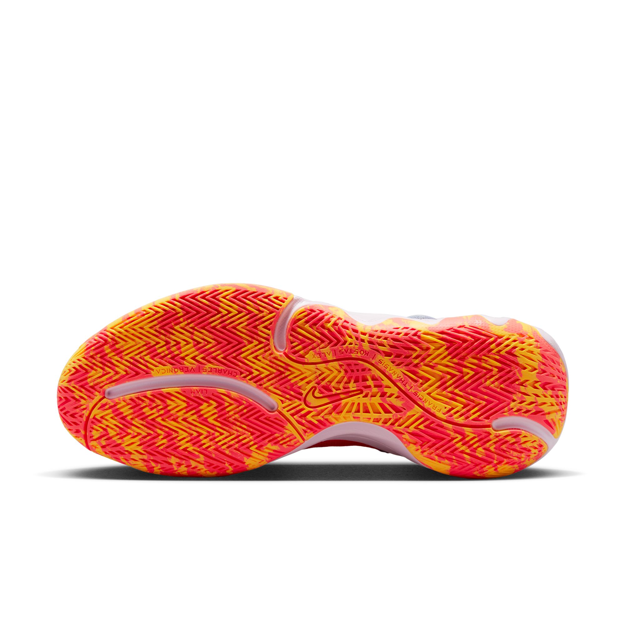 Купить Баскетбольные кроссовки Nike Giannis Immortality 2 | DM0825-600 в Москве или заказать доставку на Slamdunk.su
