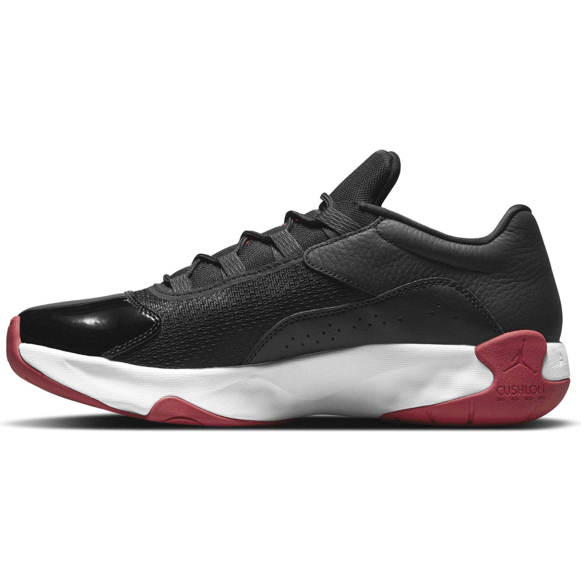 jordan cmft low red