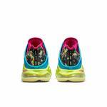 Баскетбольные кроссовки Nike LeBron 19 Low | DM1058-500