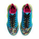 Баскетбольные кроссовки Nike LeBron 19 Low | DM1058-500