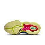 Баскетбольные кроссовки Nike LeBron 19 Low | DM1058-500