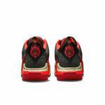 Баскетбольные кроссовки Nike LeBron Witness 7  | DM1123-001